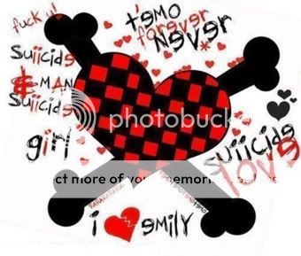 Emo for hi5 comments