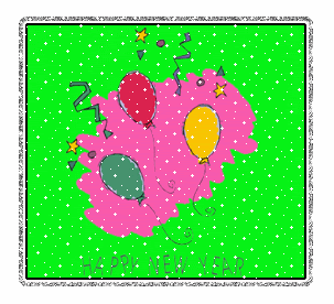 New Year graphics for hi5 comments