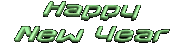 New Year graphics for hi5 comments