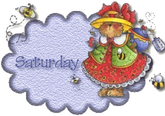 Saturday Scraps for Orkut scraps