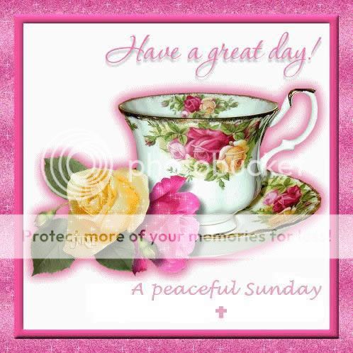 Sunday Scraps for Orkut scraps