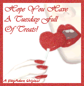 Tuesday Scraps for Orkut scraps