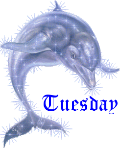 Tuesday Scraps for Orkut scraps