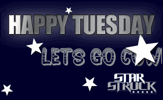 Tuesday Scraps for Orkut scraps