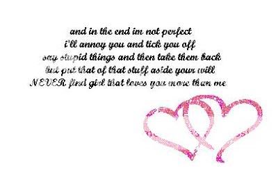 Love top graphics for Orkut Scraps