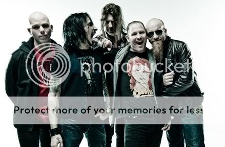 Stone Sour 2010