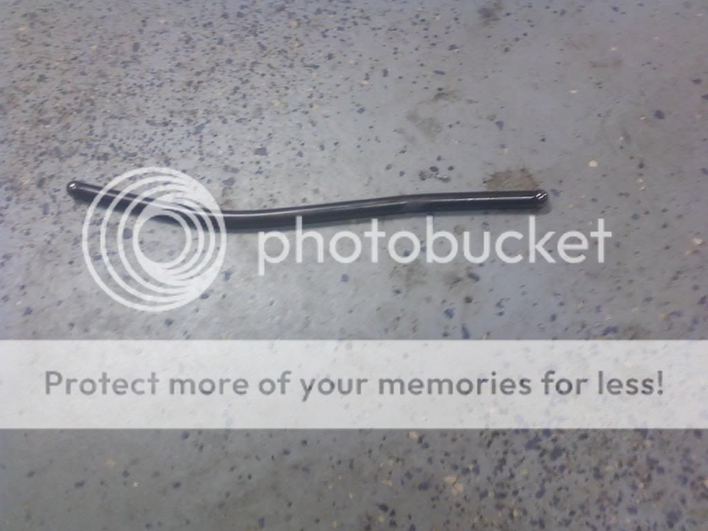 What Causes a Push Rod to Bend? PowerStrokeArmy