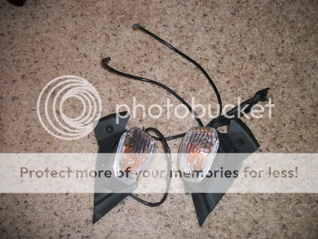 07 Zx6r Parts - ZX Forums