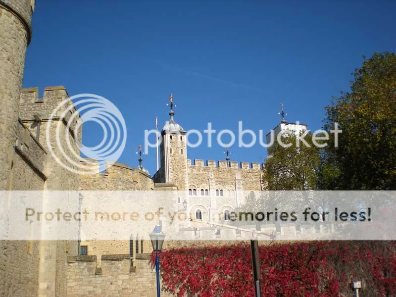 Tower of London Pictures, Images and Photos