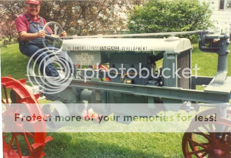 Very sad news from Elnora Ind. General Chat Red Power Magazine