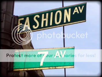 fashion ave. Pictures, Images and Photos