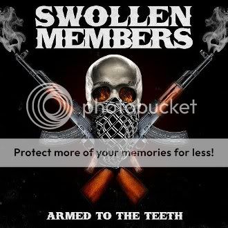 Swollen Members,Canada,Rap,Underground