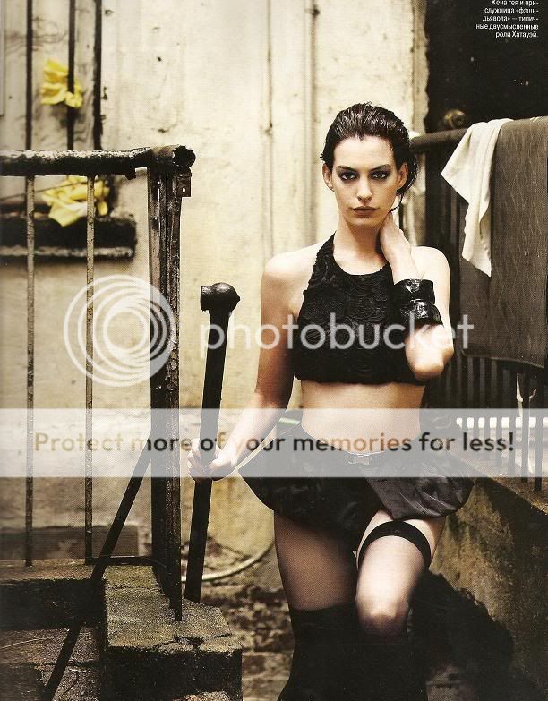 Sexy Anne Hathaway In Russian anne hathaway gq. Sexy Anne Hathaway In Russian
