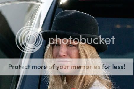 fergie without makeup
