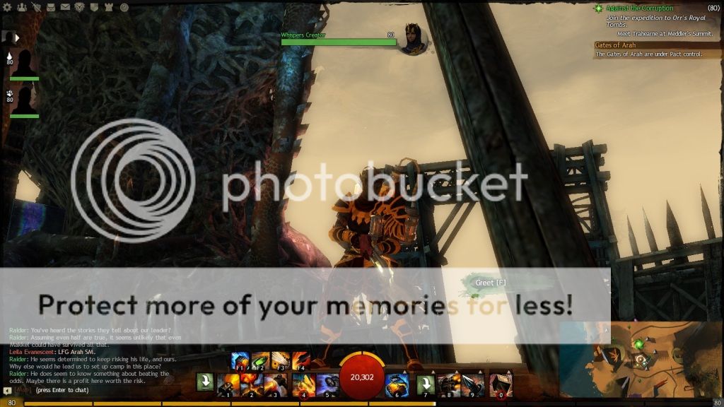 re: Screenshots! - Show me you! - Page 2 - Guild Wars 2 Forum (GW 2 ...